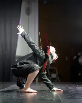 Copyright : Maxime Jondeau